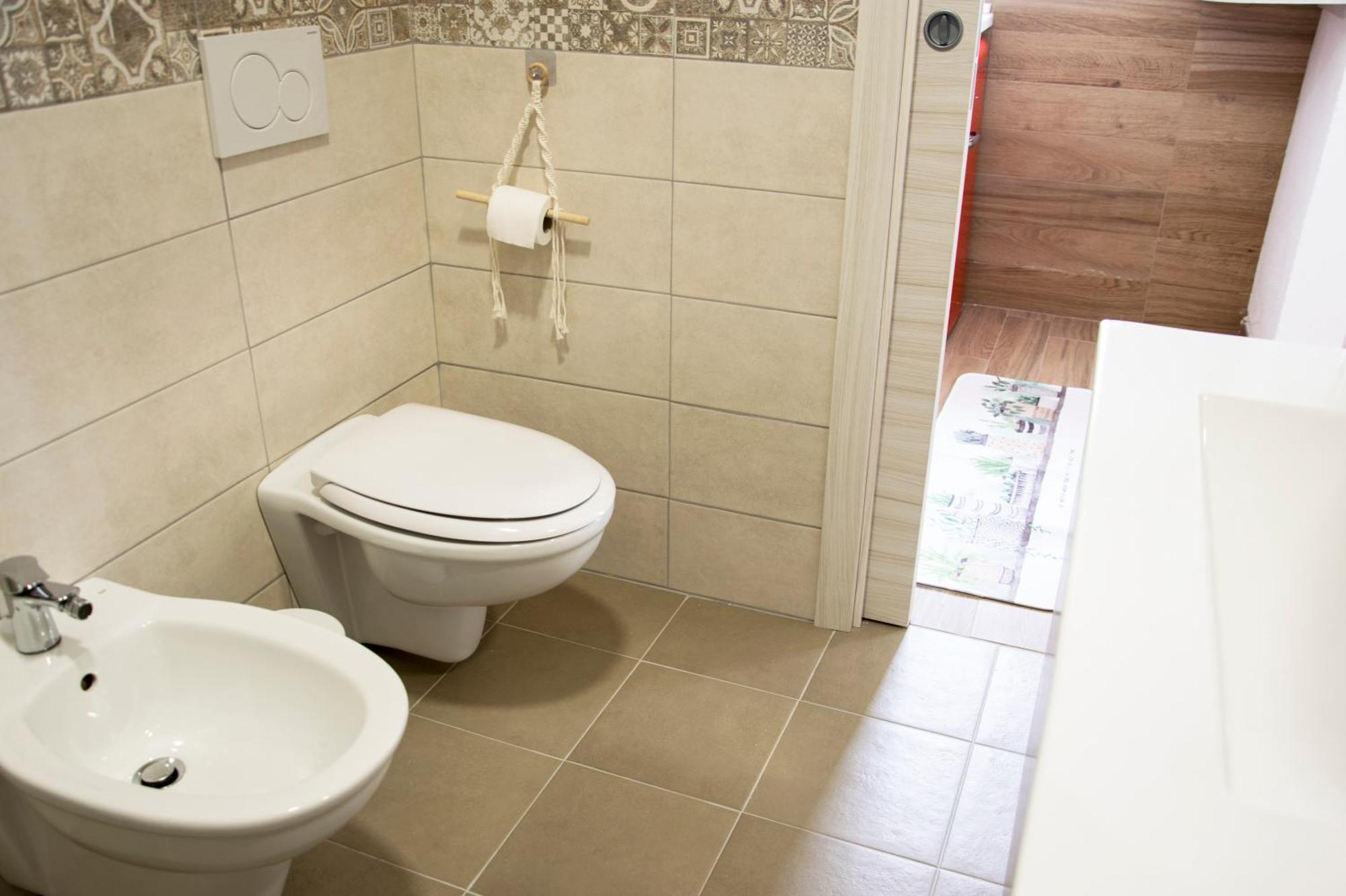 Porcavilla B&B イスキア島 部屋 写真